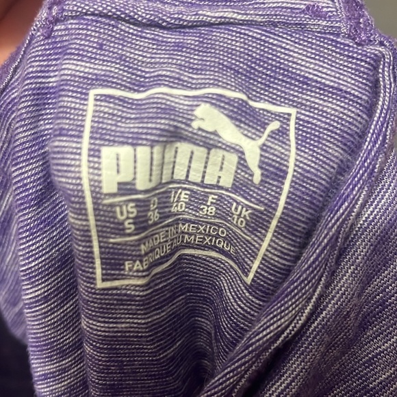 Puma Top - Picture 8 of 8